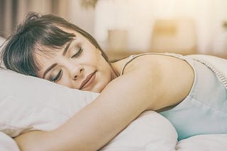 Educator Paulette Chaffee Says Sleep is Essential for Teens