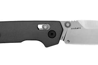 Knife Review: The Kershaw Iridium