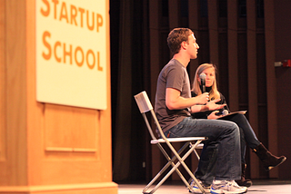 Startup School 2013