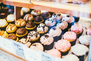 How to Brighten Anyone’s Birthday: Send Cupcakes!