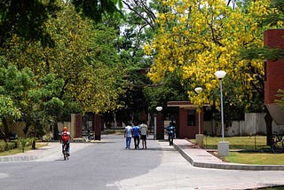 Fading legacy: How student freedom is being systematically curbed at IIT Kanpur