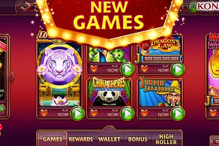 Slot machines free games free play