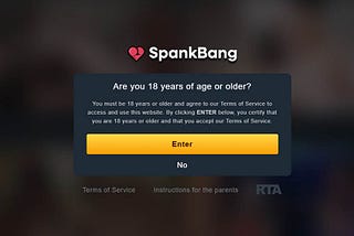 Is SpankBang Safe and Legal? & How to Access It Safely | Bear VPN