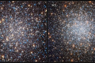 Hubble finds previously unknown slow-aging White dwarfs