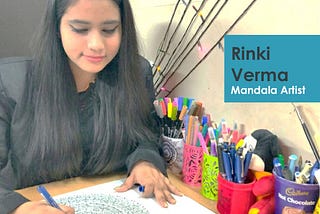 Learning Story — Rinki