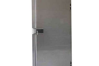 Cold Storage Doors Market Research Report 2021