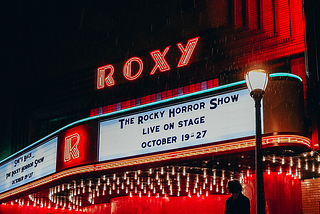 Gently Ripping Apart ‘The Rocky Horror Picture Show