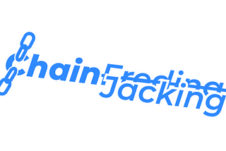 ChainJacking — New Type of Supply Chain Attack