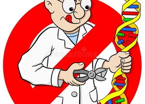 Controlling Genetic Plasticity for humans(let’s speculate)
