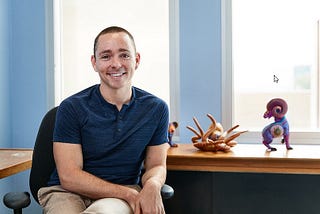 Fraudes científicos de este siglo (26): las arañas y artimañas de Jonathan Pruitt
