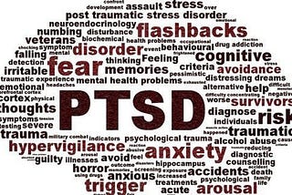 Do I Have PTSD?