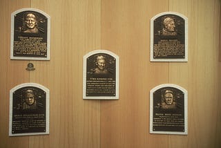 7 Players Inducted into the 2022 MLB Hall of Fame Class (Part 1)