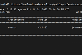 How to configure ssl connection on Postgresql