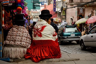 lapazcholitas