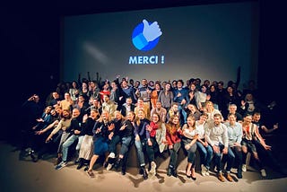 Retour sur notre Hackathon !