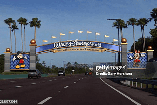 Disney Parks: Changes To DAS Program Met With Severe Backlash — Total Apex Entertainment