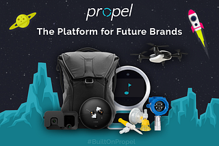 THE FUTURE OF PLM AND THE PLATFORM FOR FUTURE BRANDS