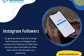 Buy American Followers Instagram