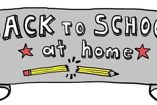 Back To School Survival Kit: For Parents