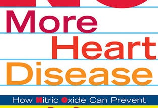 Download_magazine No More Heart Disease: How Nitric Oxide Can Prevent — Even Reverse — Heart…