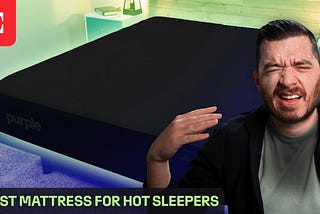 Best Mattress for Hot Sleepers: Stay Cool All Night