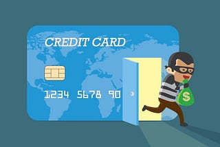 Detecção de fraudes em cartão de crédito com Machine Learning