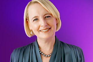 Matching Your Organization’s Capabilities to the Times — Julie Sweet, CEO Accenture