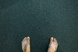Reconnect With Nature: How Walking Barefoot Changed My Mornings Forever