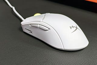 HyperX Pulsefire Haste 2 Mouse Review