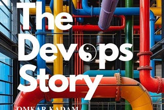 The DevOps Story is live.
