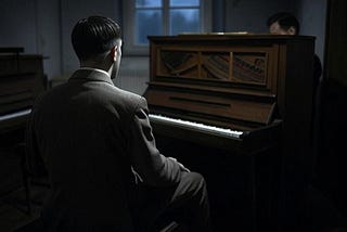 The Devil’s Pianist