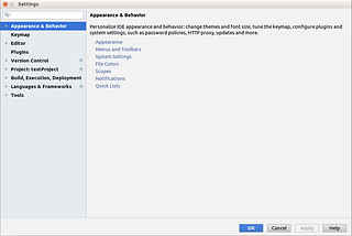 How did I learn Machine Learning: part 2 — Setup Conda environment in PyCharm