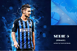 Serie 5: Statistical Analysis di Internazionale Milano