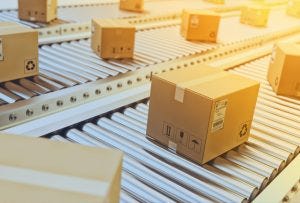 THE INFLUENCE OF ECOMMERCE ON THE PACKAGING INDUSTRY