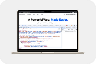 Should Designers Use Chrome DevTools?