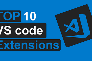 Top 10 VS Code Extensions for Angular Developers