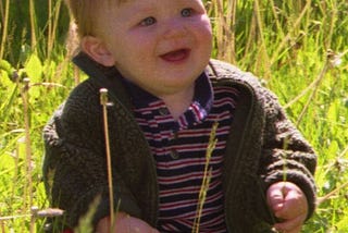 Baby Zachary Andrew Turner Was Murdered In A Deadly Custody Battle