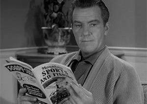 Ward Cleaver: A Most Amazing Life