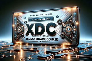 Join the Blockchain Revolution: BlockDegree.org and XDC Network in 2024!”