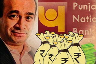 How ‘Punjab National Bank’ Failed To Check The Fraud, Again!