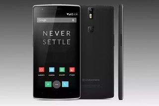 Four Months with the OnePlus One