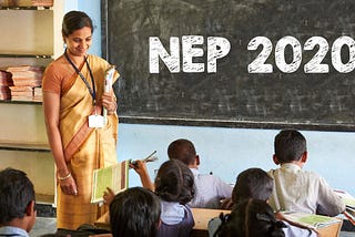 New Education Policy — A paradigm shift for Medical and engineering aspirants