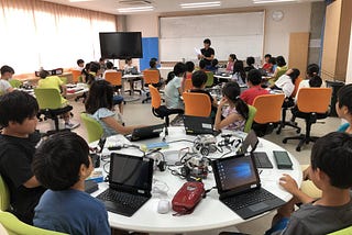 Powering the Future Classroom: How MediaTek Drives Innovation in Education with Japan GIGA Program…