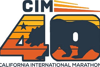 Race Report: California International Marathon