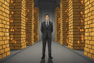 The Boring Strategy That Returned 24x