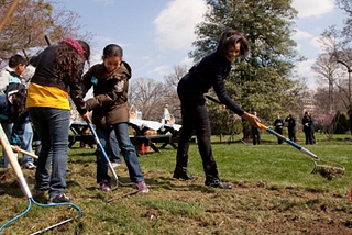 Ensuring Every American Child Has Access to Healthy and Affordable Food: A “Gentle” Wish For a New…