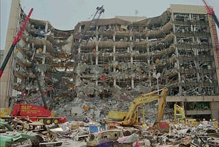 Did the Deadliest Domestic Terrorist Attack in US History Occur Because of a Single Mistake?