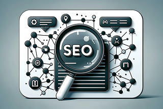 created by the ChatGPT artificial intelligence tool for the keyword topic in SEO