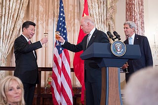 Biden’s China Policy Must Incorporate Détente