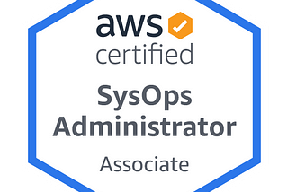 Good Tips to be a good AWS SysOps